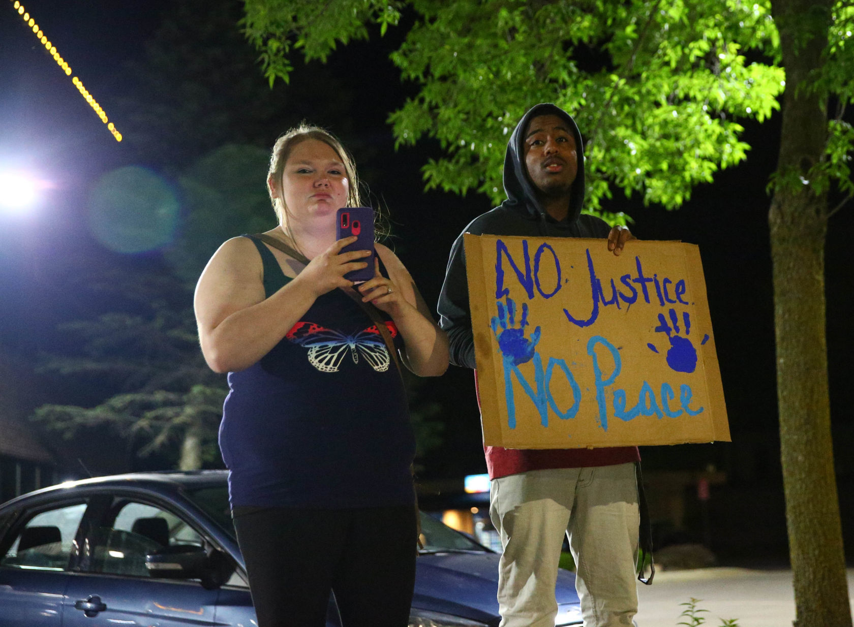 #BlackLivesMatter protest Mason City 5-31-20 (12).jpg